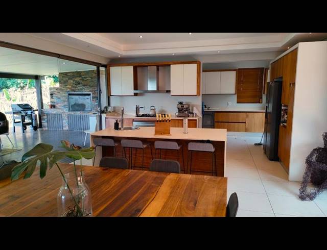 4 BEDROOM HOUSE FOR SALE IN SIMBITHI ECO ESTATE